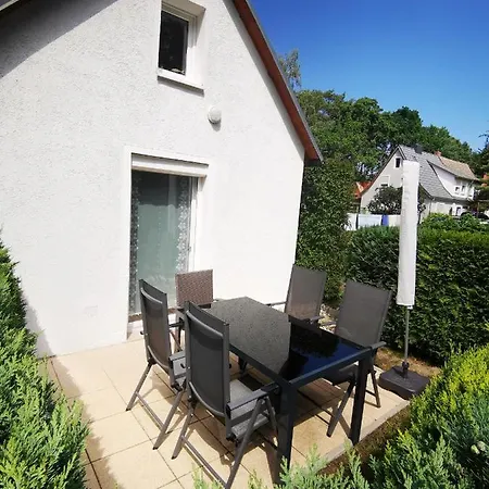 Ferienhaus im Igelbau-3